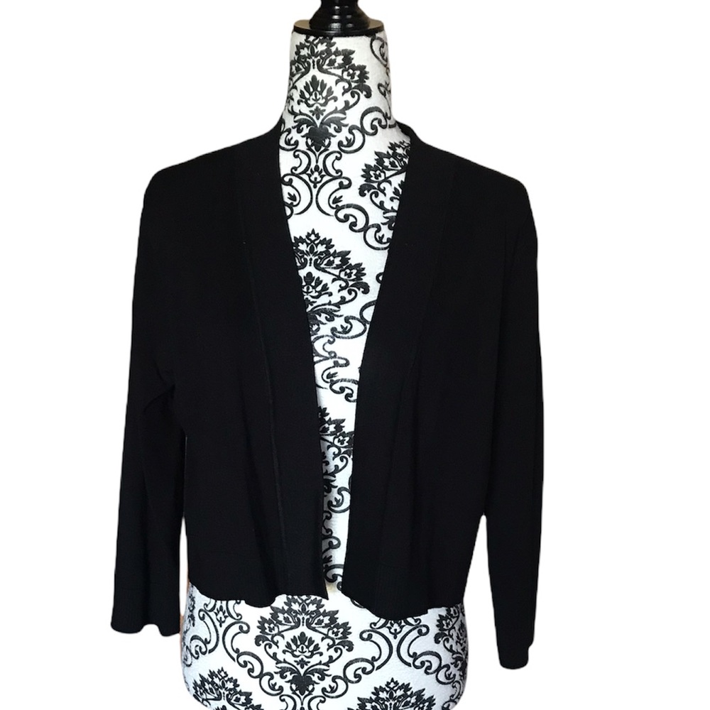 GRACE CARDIGAN